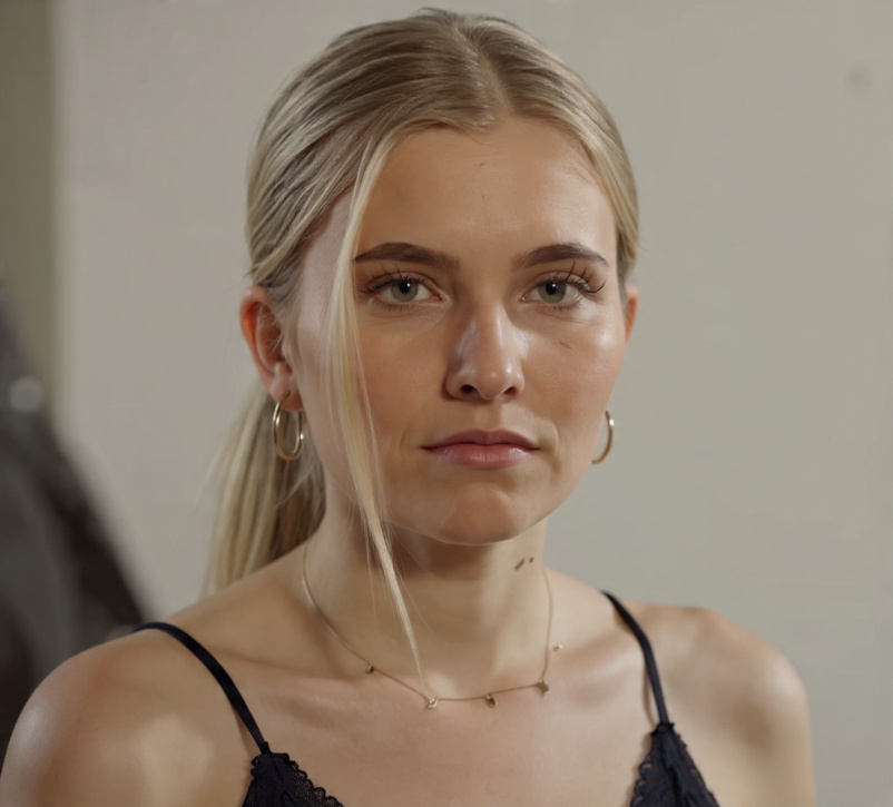 GZSZ-Star Charlott Reschke