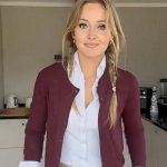 Influencerin Patrice Aminati: Was über ihre Eltern und ihre Familie in schwerer Zeit bekannt ist