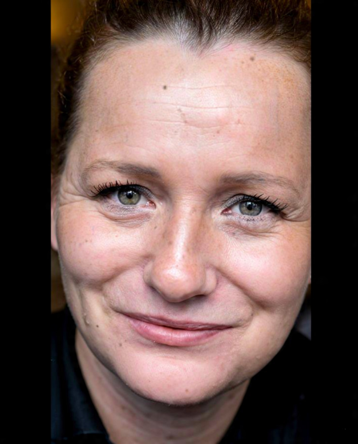 Jenny Falckenberg, Hamburger Kunstagentin