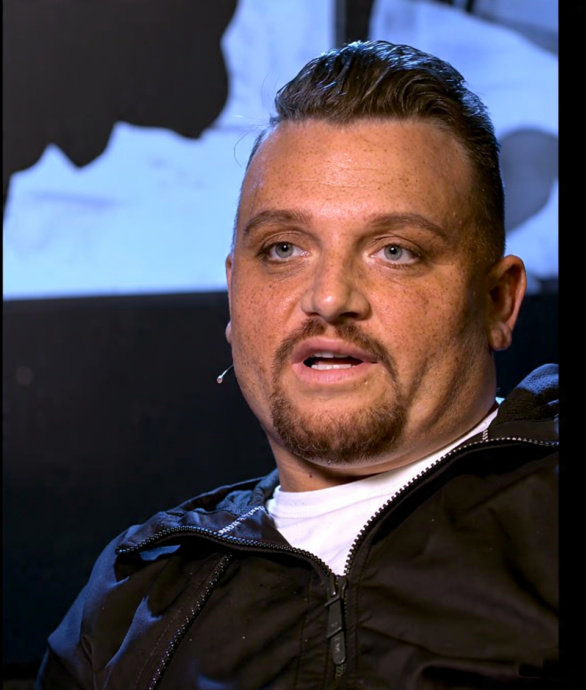 Menowin Fröhlich, deutscher Popsänger