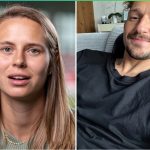 FC-Bayern-Star Klara Bühl: Was über ihren Freund Simeon Stiefvater bekannt ist