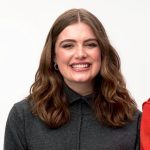 „Off Campus”-Star Ella Bright: Was über ihren Freund und ihre Karriere bekannt ist