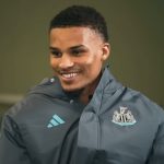 Nationalspieler Malick Thiaw: Eltern, Religion und sein Weg zu Newcastle United