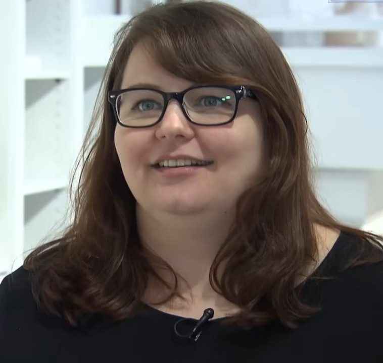 Brautmoden-Designerin Manuela Kriewen: Alter, Ehemann und die Geschichte hinter Lia Bella