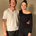 „Let’s Dance”-Profi Mika Tatarkin: Was über seine Freundin und sein Privatleben bekannt ist