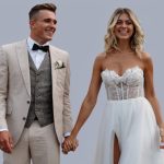 Model und Fitness-Influencerin Mary Braun: Was über ihren Ehemann Dennis Eckert Ayensa bekannt ist